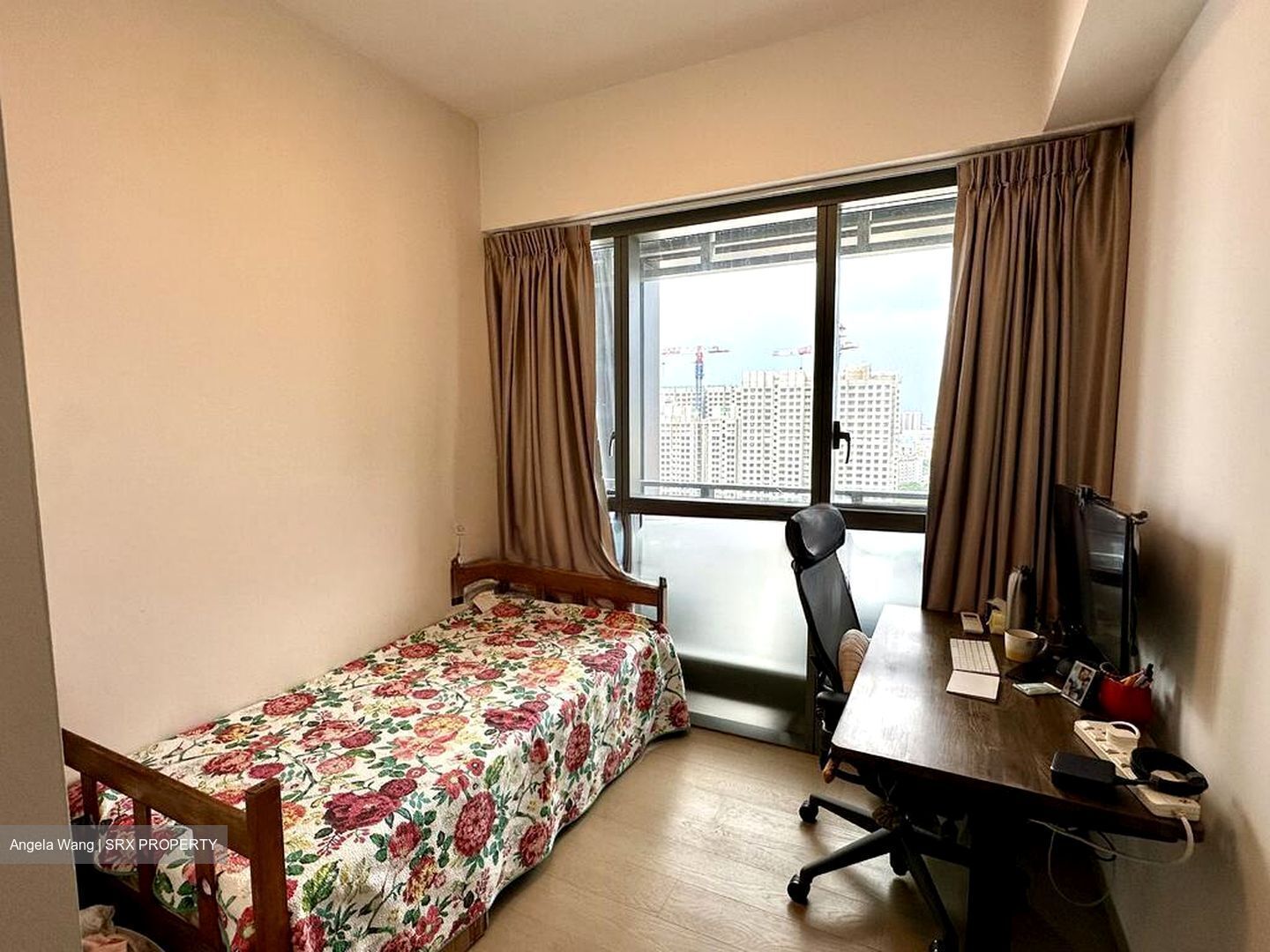 JadeScape (D20), Condominium #501185661